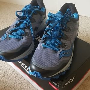 Saucony Tennis Shoes